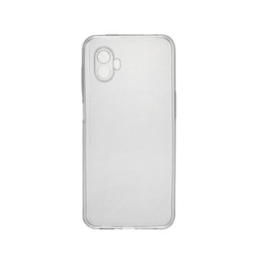 WE Coque de protection TPU CLASSIQUE SAMSUNG XCOVER 6 PRO - BULK