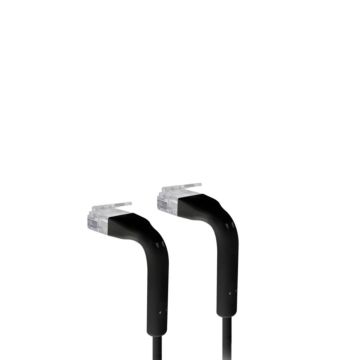 Ubiquiti - U-Cable-Patch-3M-RJ45-BK