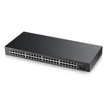 Zyxel - GS1900-48-EU0102F
