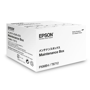 EPSON Collecteur Encre usagée WorkForce serie (R)8xxx / 6xxx