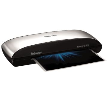 Fellowes plastifieuse SPECTRA A4 9.5IN 230V EU 5737801
