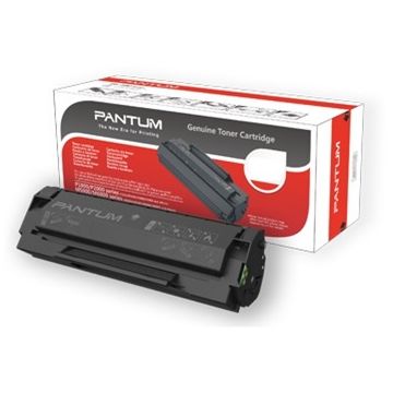 PANTUM 1,600 pages original toner cartridge, for P2500/M6500/M6550/M6600 series