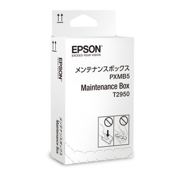 EPSON Récupérateur d'encre usagée WF-100
