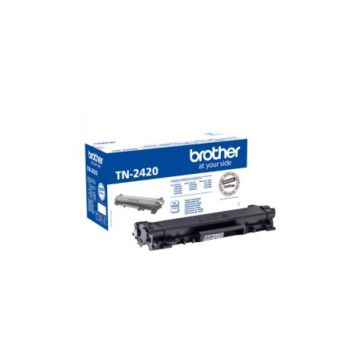 BROTHER Toner noir 3000 pages