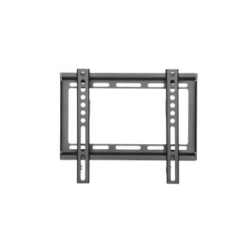 Support TV fixe 23-42" - VESA 200*200mm - Poids supporté max 35 Kg