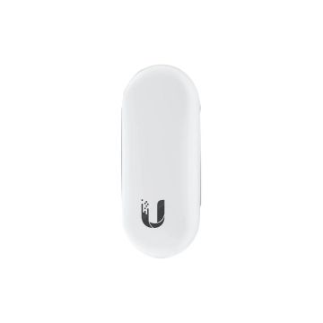Ubiquiti - UniFi Access Reader Lite - Lecteur de proximité Bluetooth/NFC - filaire - NFC, Bluetooth 4.1, Mifare - 13.56 MHz - 10/100 Ethernet