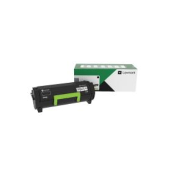 LEXMARK toner MS/X53 28,4 kp