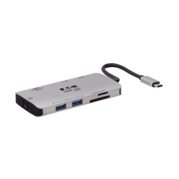 Tripp Lite - Câble de chargement /synchronisation Lightning vers USB M/M