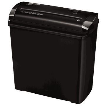 Fellowes POWERSHRED P-25S destructeur coupe droite 220-240V EU 4701001 !