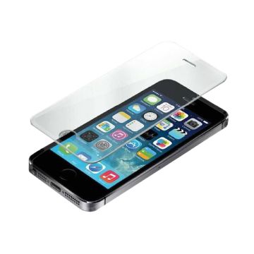 WE Verre trempé APPLE IPHONE 5 / 5S / SE