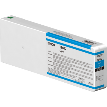 EPSON Cart cyan HD/HDX700ml