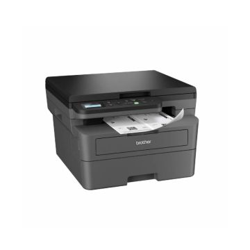 BROTHER DCPL2627DWEXL ECOPRO MFP laser monochrome 32ppm, R-V, WiFi, USB, 250f, toner 6000p+3ans garantie inclus