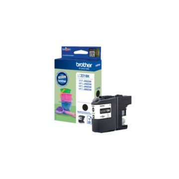 BROTHER cart JE bk J4120DW