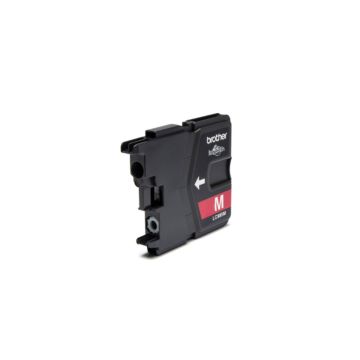 BROTHER Cart magenta DCPJ315W