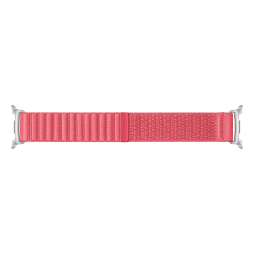 ACC - BRACELET CONFORT CRL S/M ET-SVL32SREGEU coloris Rouge