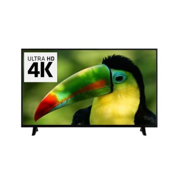 TV 65 TFLIP65UHD23B Telefunken 3840x2160/250cd/m²/20ms/1200:1 3xHDMI-HP2x6W-DVBT C T2 HEVC.