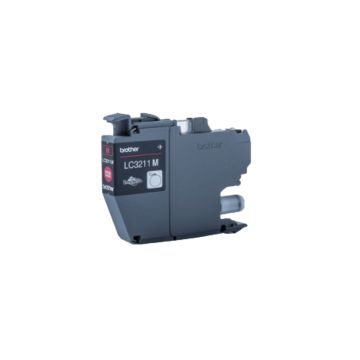 BROTHER Cart encr magenta 200p