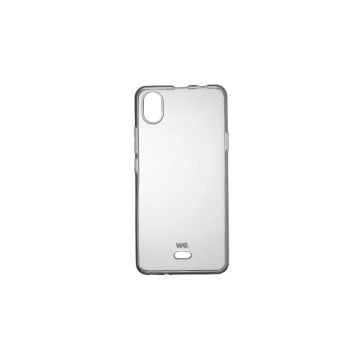 WE Coque de protection TPU WIKO Y61 Transparent