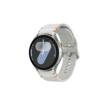 SAMSUNG Montre Galaxy Watch7 44M BT Coloris Argent SM-L310NZSAXEF