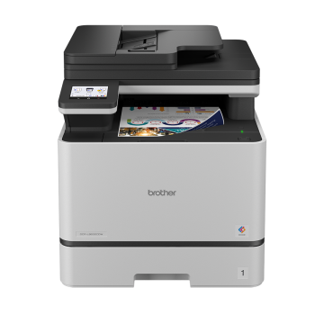 BROTHER DCPL8630CDW MFP laser couleur A4 31ppm/31ppm,charg 80p,Ethernet,Wifi,W-direct,USB,LCD 8,8cm, 250f,toner inclus 3Kp BK/1,8Kp CMY