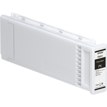EPSON T8007 photo black 700ml
