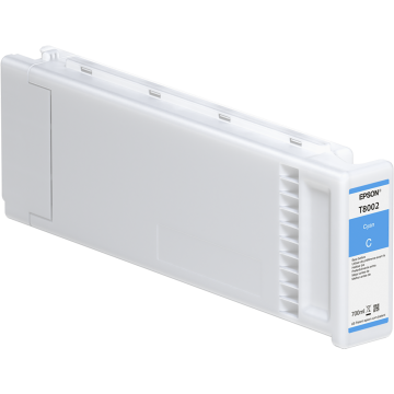 EPSON Singlepack Cyan T800200 UltraChrome PRO 700ml
