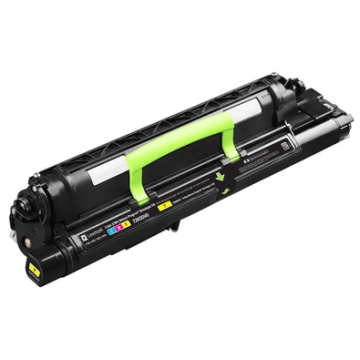 LEXMARK LRP Dvp YELLOW