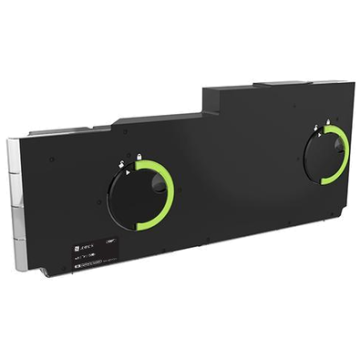 LEXMARK Récupérateur toner