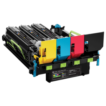 LEXMARK CS7xx unite image Coul