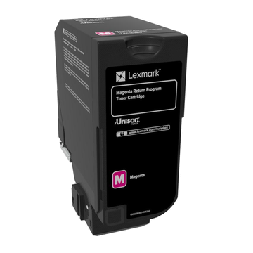 LEXMARK Toner LRP magen CS720