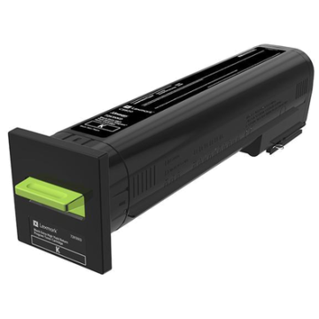 LEXMARK To Corp THC noir CS820