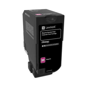 LEXMARK To Corp magenta CS720