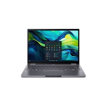 Portable ACER Aspire ASP14-52MTN-5045 Intel Core Ultra 5 115U 16Go 1ToSSD Intel UHD Graphics 14'' WUXGA IPS Tactile + pen WIN11H Convertible 360° NX.J3JEF.00A