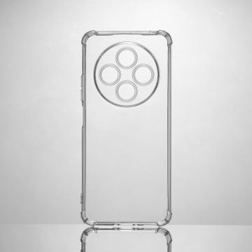 WE Coque de protection TPU XIAOMI REDMI 14C Transparent