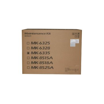 KYOCERA Kit de maintenance 600 000 pages pour TASKalfa 5003i/6003i et ECOSYS P4060dn