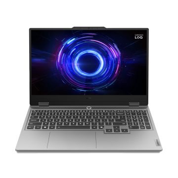 Lenovo LOQ 15IRX10 INTEL i7-14700HX 16GB DDR5 512GB NVIDIA RTX5060 8GB 15'' FHD 144hz 300Nt Win11H 83JE0000FR