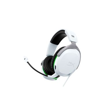 HyperX CloudX Stinger II - Blanc - Casque filaire pour Xbox