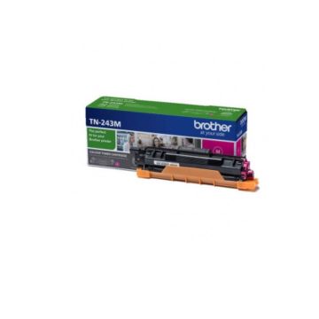 BROTHER Toner magenta 1000p
