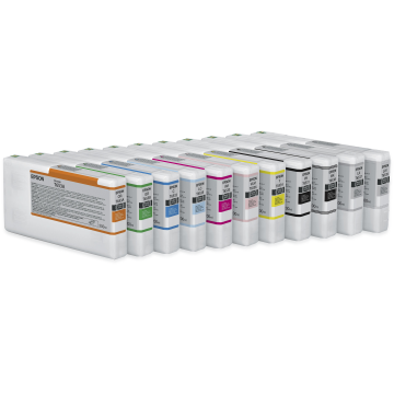 EPSON cartouche T913D violet (200ml)