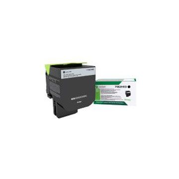 Lxk CS/CX417,517 Blk Rtn 6K Crtg