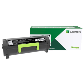 Lxk MS/MX517,617 Rtn 20K Crtg