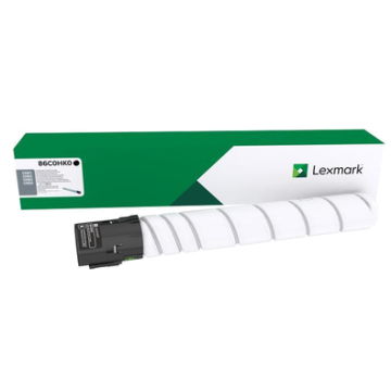 LEXMARK Toner CX92 Nois HC