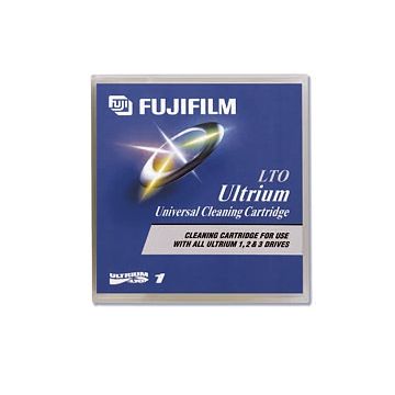 FUJIFILM LTO ultrium Nettoyage