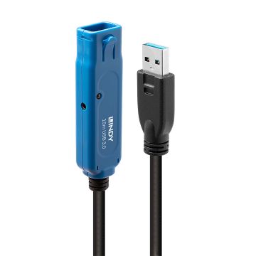 Rallonge active Pro USB 3.0, 15m