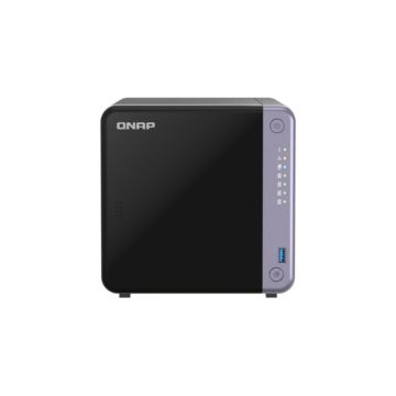 Serveur Nas Qnap TS-432X-4G Tour