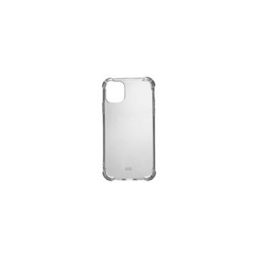 WE PACK verre trempé et coque de protection transparente IPHONE 11