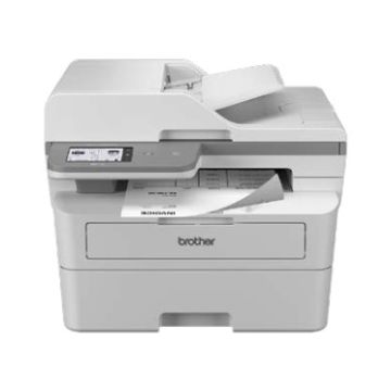 BROTHER MFCL2980DW MFP 4-en-1 laser monochrome A4 34ppm, R-V, chargeur 50p, Fax, Ethernet , Wifi, Wifi-direct, USB, NFC, 250f