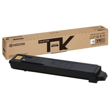 KYOCERA Toner noir M8124cidn