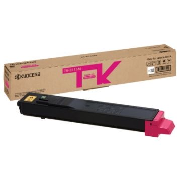 KYOCERA Toner magentaM8124cidn