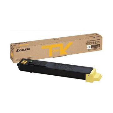 KYOCERA Toner jaune TK 8115Y